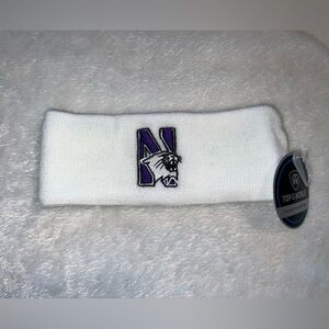 Northwestern College Winter Headband